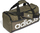 Çantë sportive Adidas Linear Duffel S HR5354, 25L, me ndarje për atlete, jeshile
