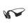 Kufje Shokz Open Swim, Wireless, të zeza
