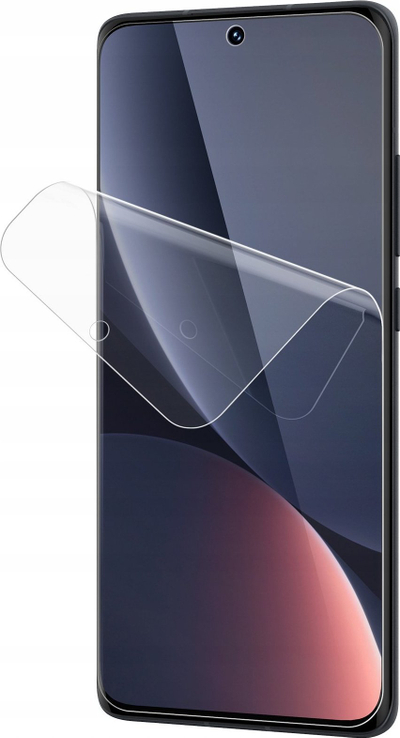 Folie ekrani Spigen Neo Flex për Xiaomi 12 12X, 2 copë, transparente