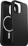 Mbrojtëse telefoni Otterbox Symmetry Mag, për iPhone 16, MagSafe, e zezë