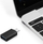 Përshtatës USB Gembird USB-C - USB (A-USB2-CMAF-01), i zi