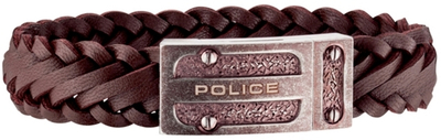 Byzylyk Police Centaur PJ26057BLEBR / 3L