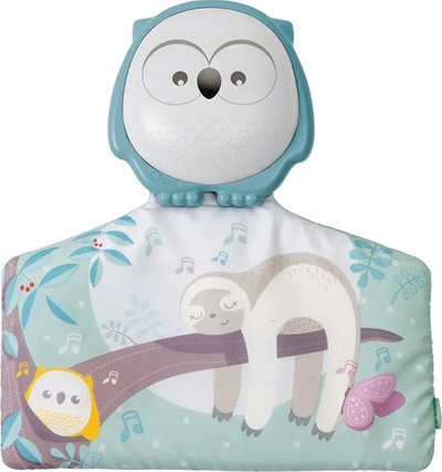 Tepih lojrash Chicco Play Mat Electronic, me drita edhe tinguj, shumëngjyrësh
