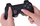 Konsolë lojërash retro HDMI, 20000 lojëra, 32GB, me 2 gamepad pa tela, e zezë
