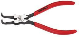 Dana Teng Tools Internal Circlip, 130mm, të kuqe