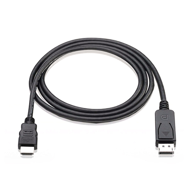 Kabllo SBOX, DisplayPort - Hdmi M/M, 2 M