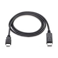Kabllo SBOX, DisplayPort - Hdmi M/M, 2 M