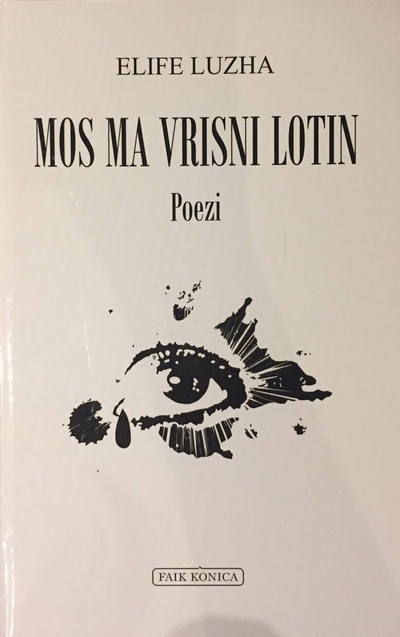 Mos Ma Vrisni Lotin - Elife Luzha