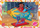 Puzzle Clementoni Stitch, 2 x 60 copë, 27 x 19 cm, shumëngjyrëshe