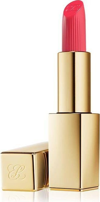 Ruzh buzësh Estee Lauder Pure Color Creme, mbulim i plotë, finisazh sateni