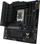 Plakë amë Asus TUF Gaming B760M PLUS, LGA1700, DDR5, e zezë