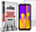 Mbrojtës ekrani GrizzGlass HybridGlass, për Ulefone Power Armor 19T, transparent