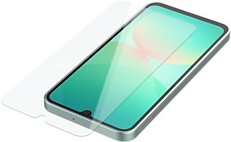 Заштитно стакло Mobeen за Samsung Galaxy A36 5G, калено стакло, проѕирно