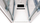 Kabinet serveri ROLINE 42U, 19", 48.26cm, gri