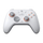 Gamepad GameSir Nova Lite 2 Wireless, Bluetooth, Hall Effect, i bardhë