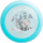 Disk golfi Discmania Majesty Premium, driver 170g