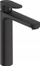 Rubinet lavamani Hansgrohe Vernis Blend, trup i gjatë, bronz, i zi mat