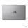 Laptop gaming Lenovo LOQ 15ARP10E, Ryzen 7 7735HS, ekran 15.6" FHD 144Hz, RTX 3050, gri