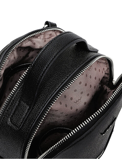 Çantë e vogël për femra Vuch, e zezë