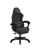 Karrige gaming Force 3.7 Carbon, ergonomike, e zezë