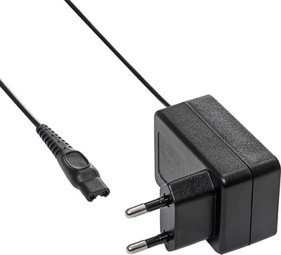 Полнач адаптер Akyga AK-PD-16, 8V, 100mA, црн