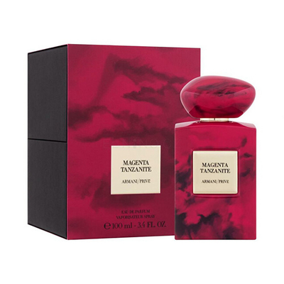 Eau de Parfum Armani Privé Magenta Tanzanite
