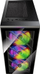 Kasë FSP/Fortron CMT192 RGB, Midi Tower