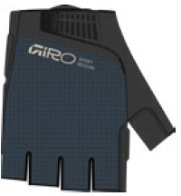 Doreza çiklizmi Giro Bravo II Gel, me gishta të shkurtër, përmasë M, sapphire