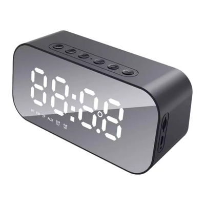 Altoparlant me Alarm. Bluetooth dhe Radio FM – HAVIT M3