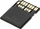 Kartë memorie SDHC Atlas S Pro 3 OWC, UHS-II, 32GB, e zezë