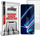 Xham mbrojtës hibrid GrizzGlass HybridGlass për Realme GT Neo5 SE, i tejdukshëm
