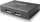 Прекинувач DisplayPort Lindy 2 Port 1.2, 4K 60Hz, двонасочен, црн