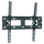 Mbajtëse muri për TV Techly 301269, 23-55", 60 kg, e zezë