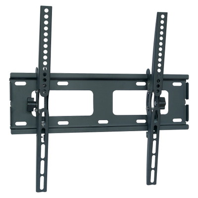 Mbajtëse muri për TV Techly 301269, 23-55", 60 kg, e zezë