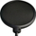 Set mikrofoni Mozos: Bazë për tavolinë, pop filter, rrjetë kundër dridhjeve (MCABLE-XLR-FTM), e zezë