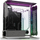 Куќиште за персонален компјутер Singularity Computers Spectre 3.0 Integra, Big Tower, интегрирана дистро плоча, сребрено