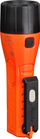 Elektrik dore Fenix WF11E, LED, 200 lumens, portokalli