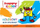 Bllok vizatimi A3 Happy Color 15k