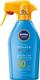 Krem mbrojtës ndaj diellit Nivea Sun, 30 SPF, 300 ml