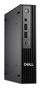 Mini PC Dell Pro QBM1250 Plus, Intel Core Ultra 5, 16GB RAM, 512GB SSD, i zi