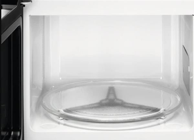 Mikrovalë inkaso AEG MBB1756SEM, 17L, 800W, e zezë inox