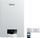 Kaldajë me gaz Vaillant VCW 26CS / 1-5, 20 kW, e bardhë