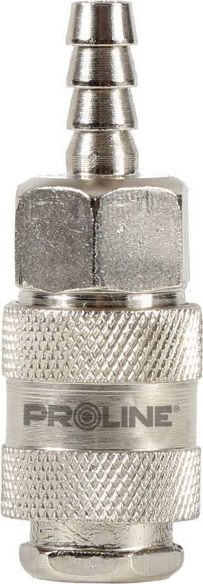 Valvulë lidhëse femërore Proline, për tub pneumatike 12 mm
