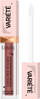 Glos për buzë Eveline Variete Cooling Kisses 04 Candy Girl, efekt ftohës, 6.8ml