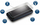 Xham mbrojtës Blue Star për Samsung Galaxy S24 FE, tempered glass, transparent