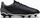 Këpucë futbolli Puma King Match FG AG Jr 108048 01, për bar natyral e artificial, për kalamoj, të zeza