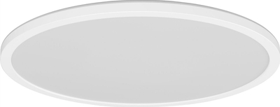 Panel tavanor LED Paulmann Atria Shine, 22W, me sensor, ngjyrë e bardhë