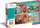 Puzzle Clementoni Disney Classic CLE 4in1, set për kalamaj, shumëngjyrësh