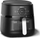 Fritezë ajri Philips 2000 Series NA231/00, 1700W, 6.2L, e zezë