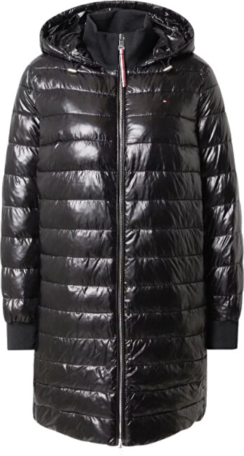 Xhaketë Tommy Hilfiger Regular Fit WW0WW35089BDS